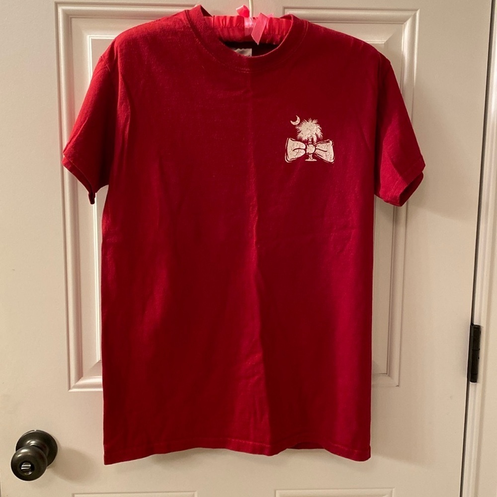 USC Gamecocks t-shirt